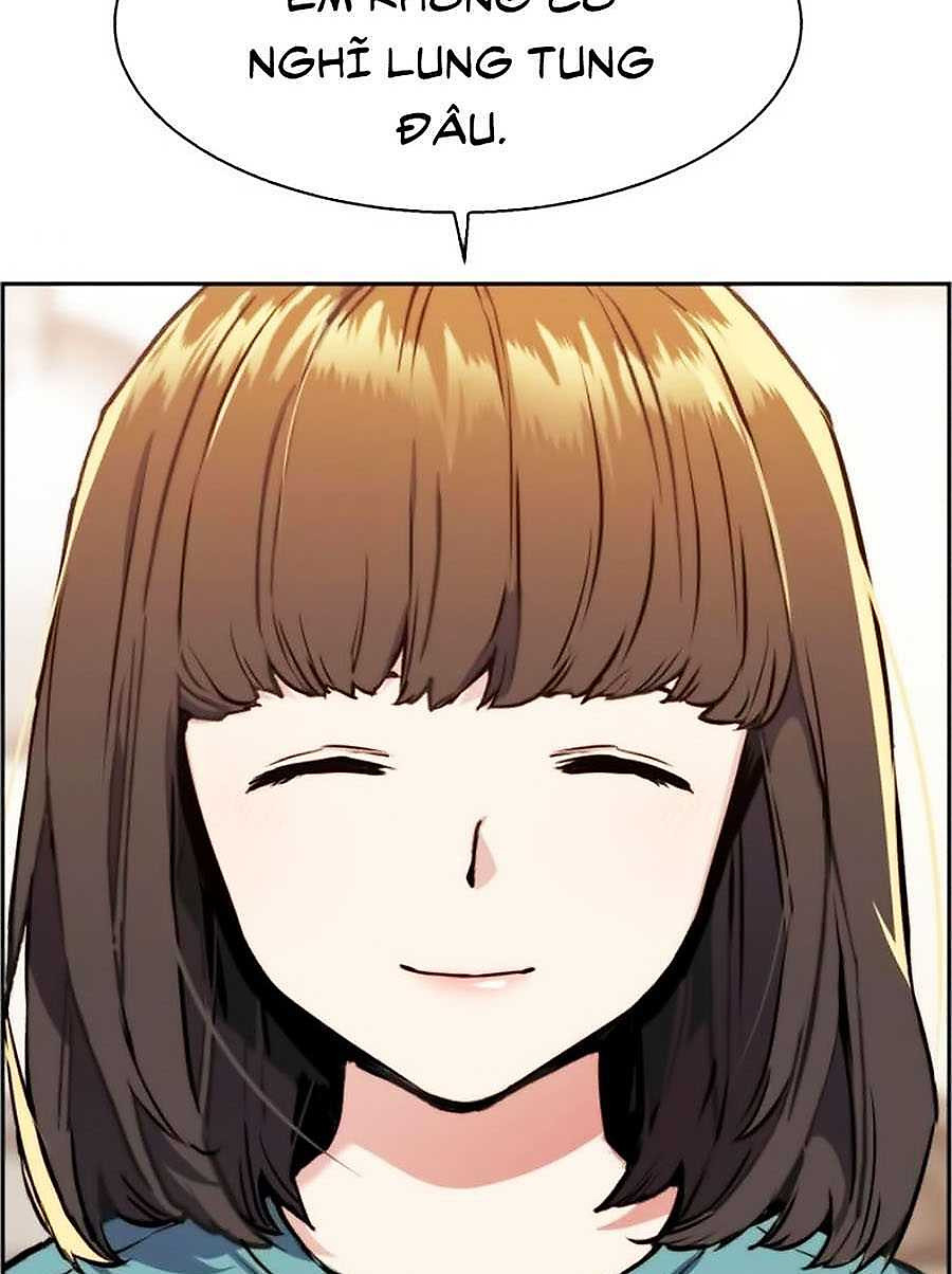 bạn học tôi là lính đánh thuê chapter 19 39