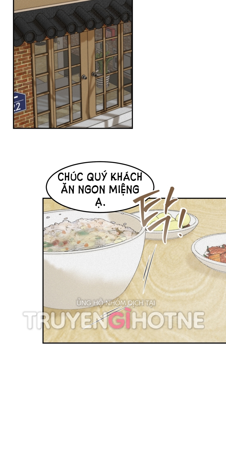 những người đàn ông đã lên giường tôi chapter 42.1 30