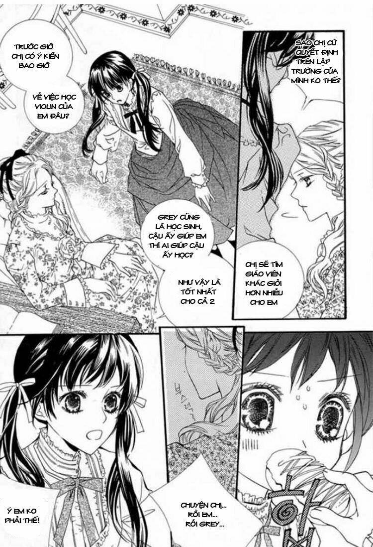 dear my girls chapter 10 45