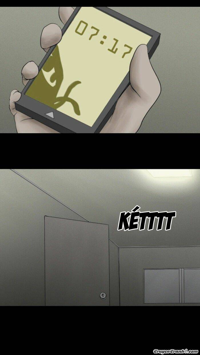 thứ sáu: những câu chuyện cấm chapter 25 35