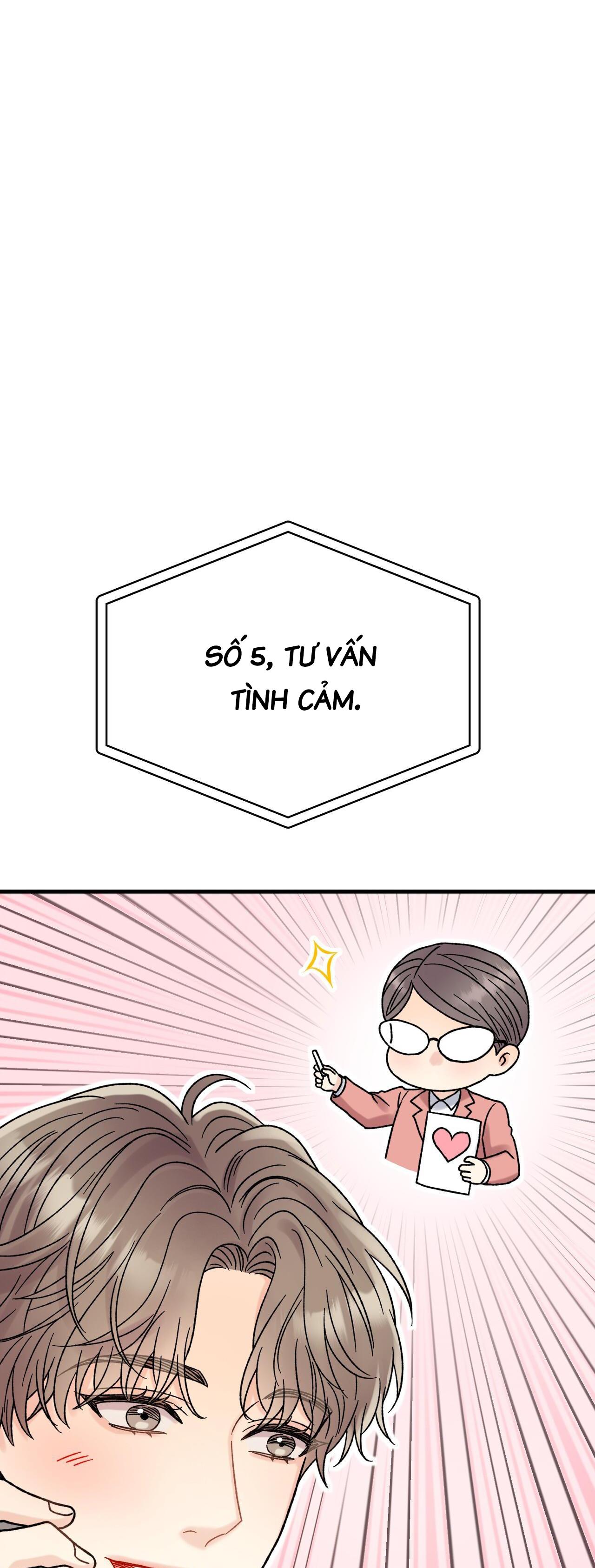 cậu không phải là gu của tôi chapter 3 21