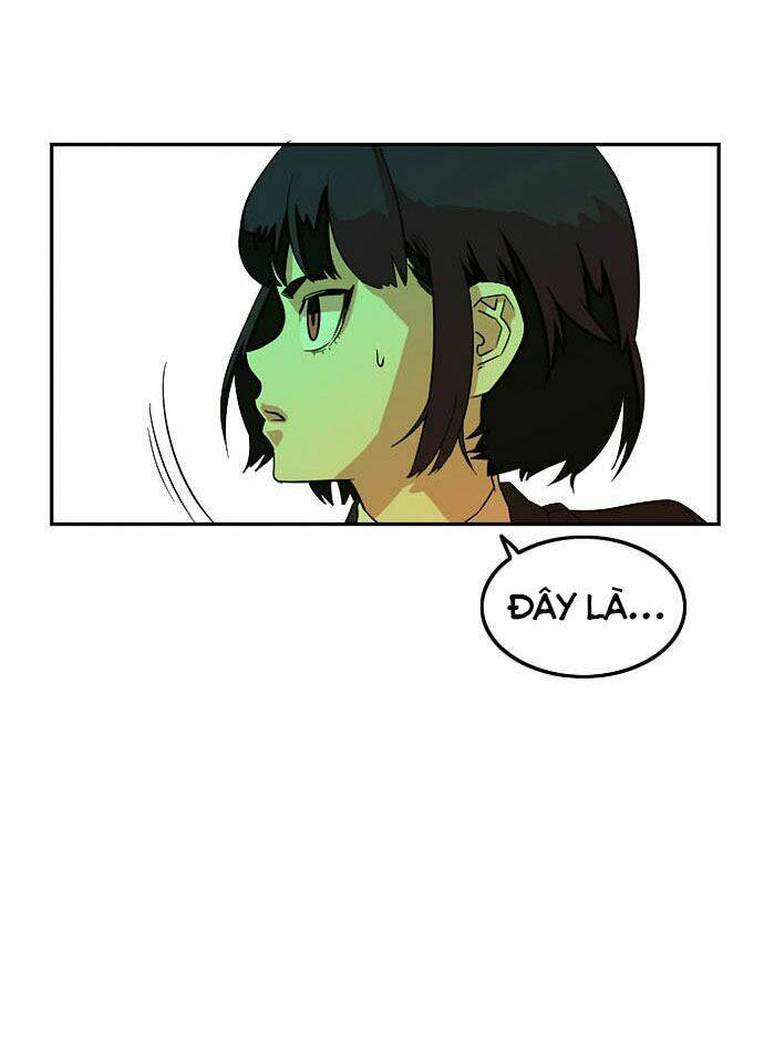 bẫy troll chapter 8 9