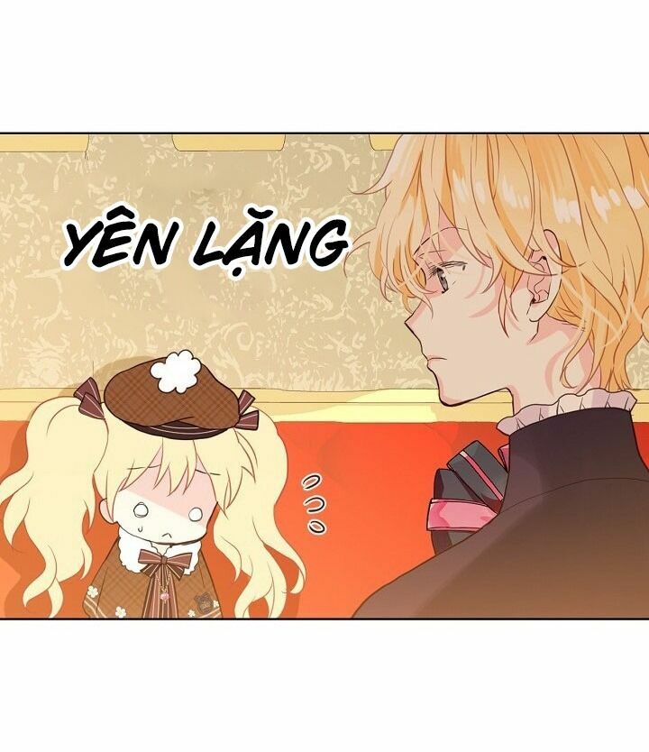 con có phải con là con gái của ngài không? chapter 32 14