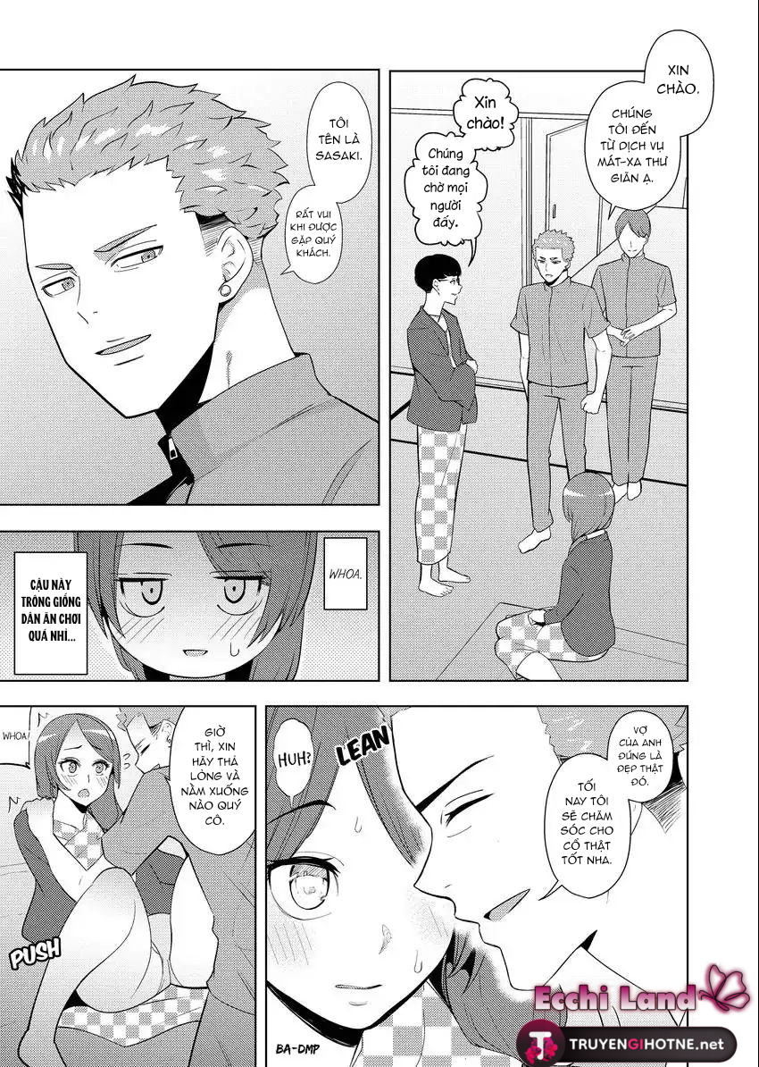 đi mát xa khi chồng đi vắng chapter 17.1 4