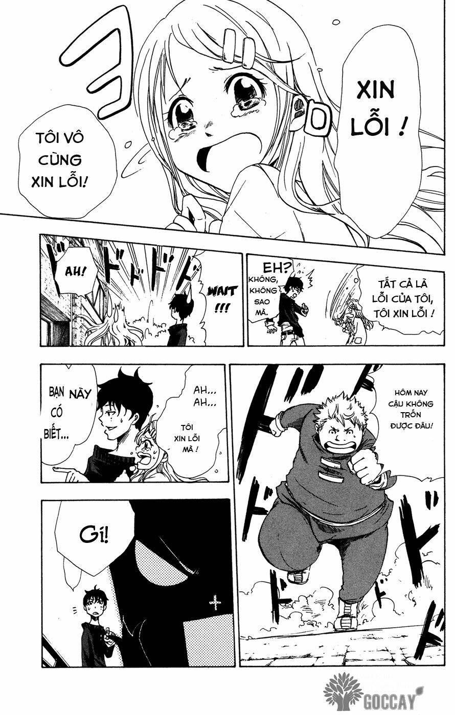 hangyaku no kagetsukai chapter 2 15