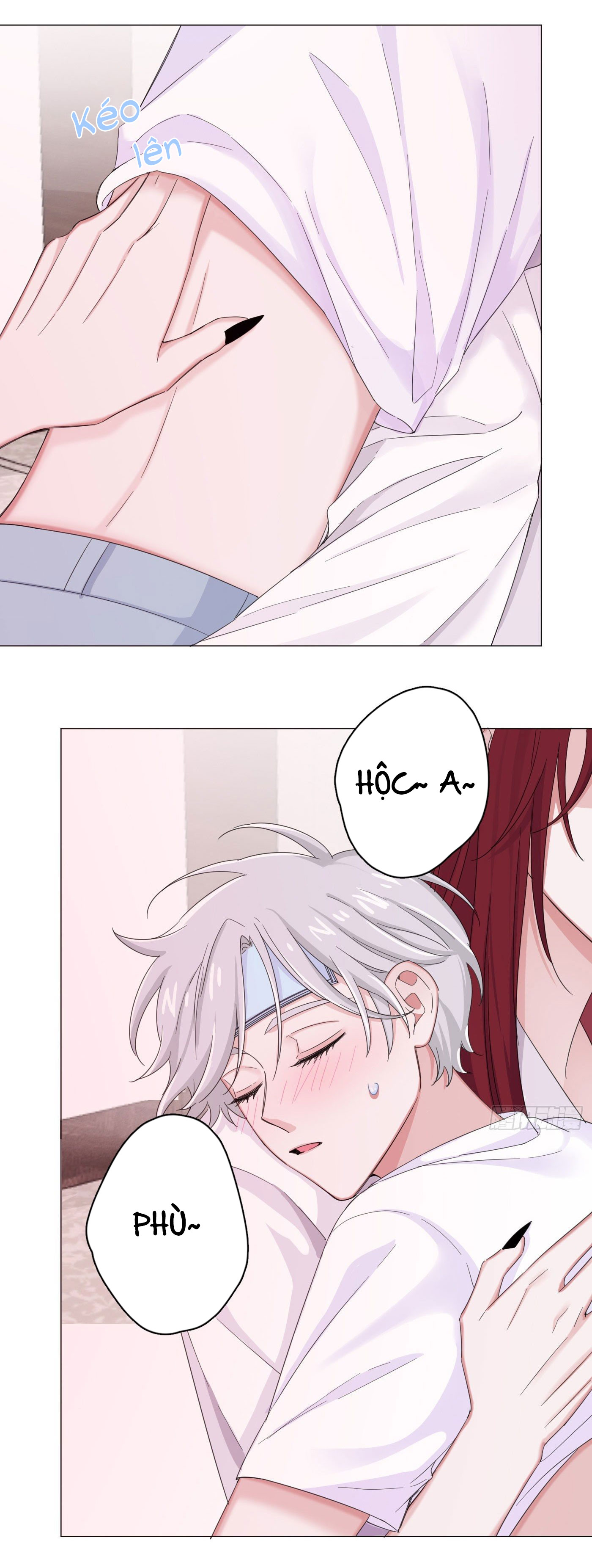 nhất hoàng cửu công thập nhị thê chapter 19 23