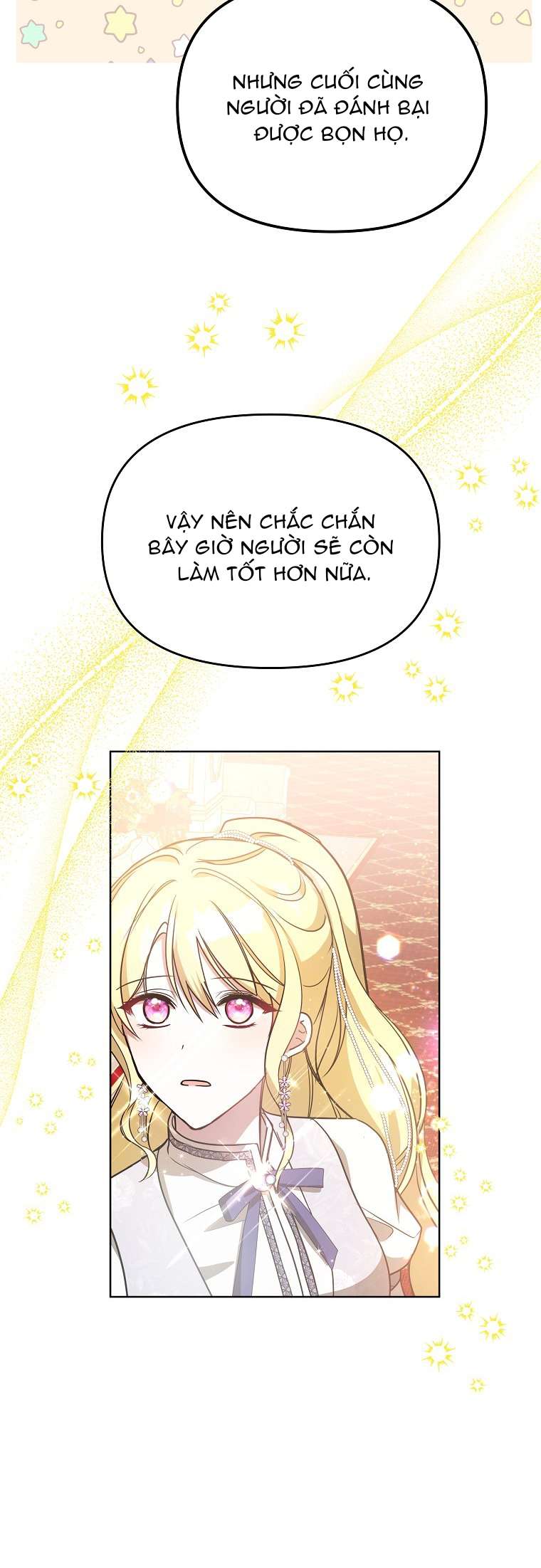 chị gái tôi là nhân vật chính chapter 3 23