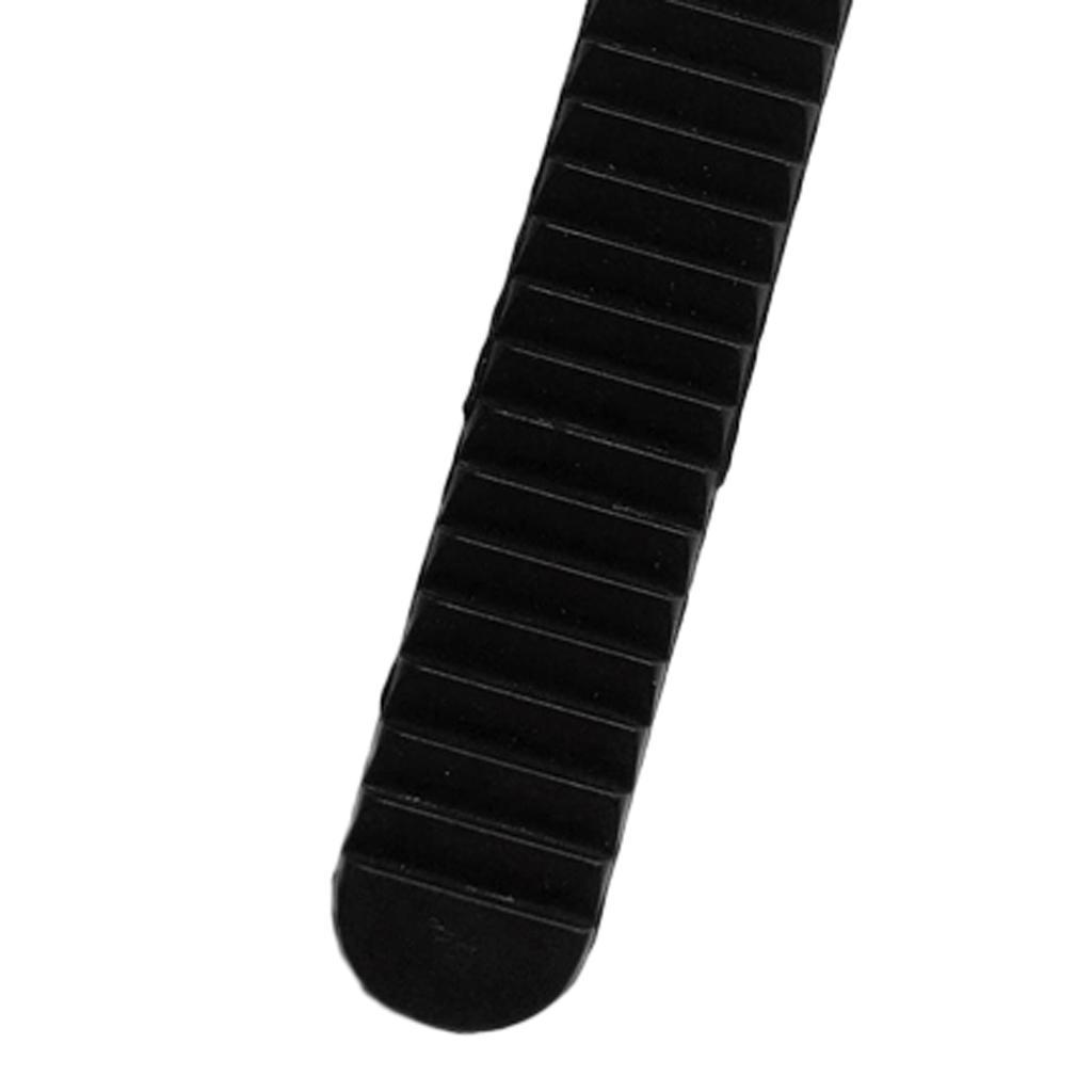 3-5pack PE Roller Skates Roller Shoes Energy Belt Energy T Strap Skating Strap