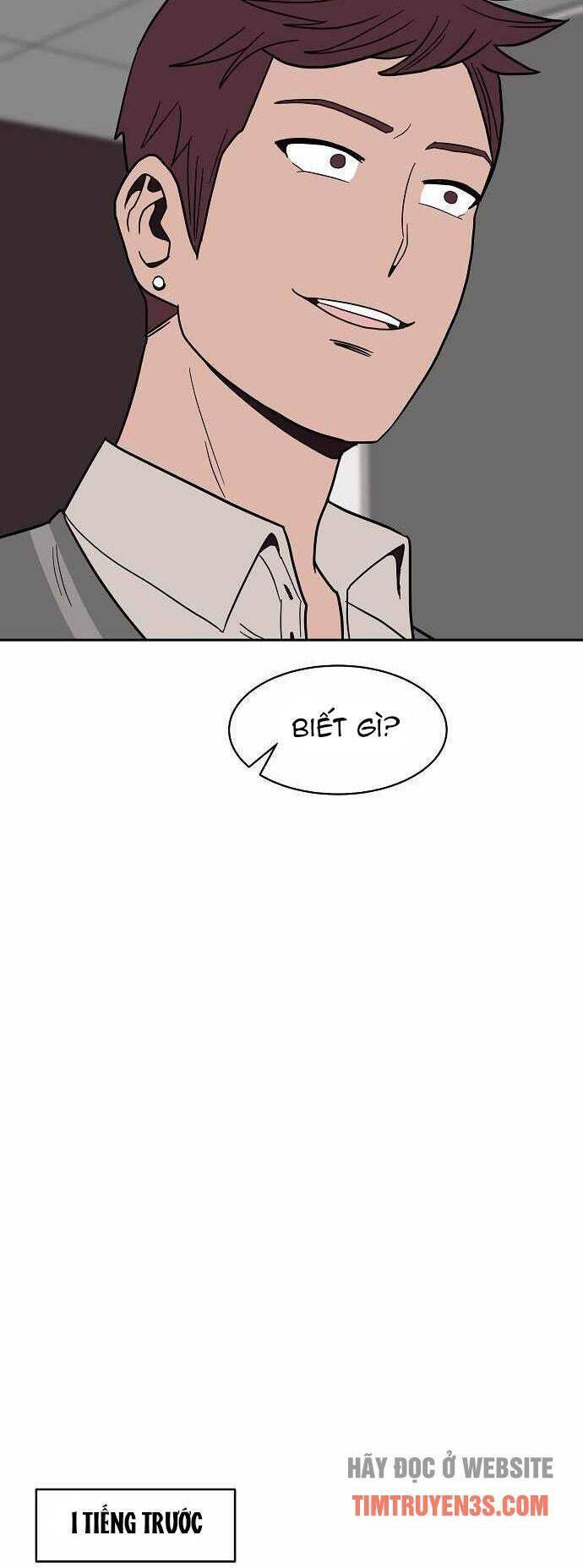 rốt cuộc cũng thấy ngọn lửa xanh chapter 23 14