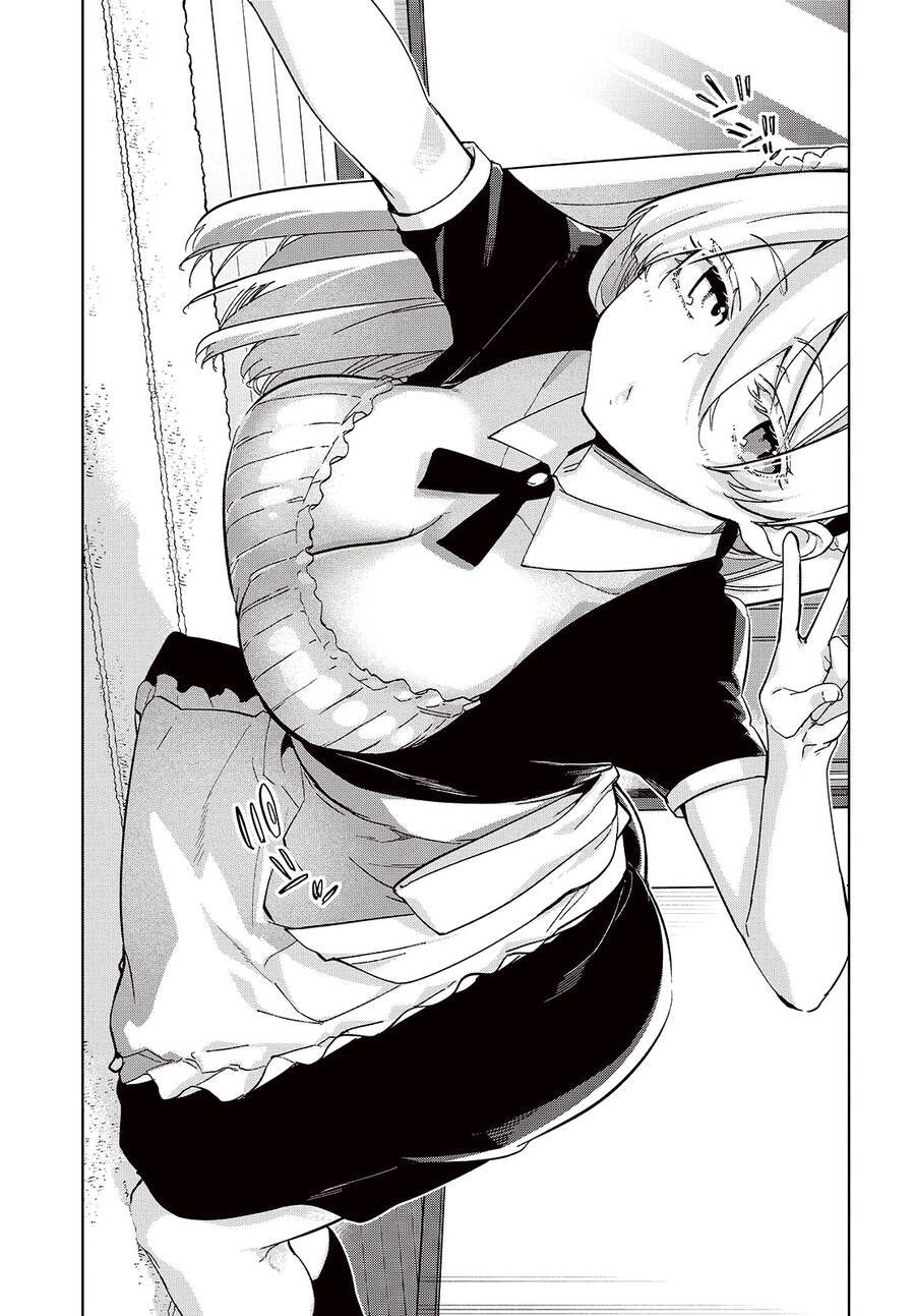 jiangshi kaitan blood chapter 85 15