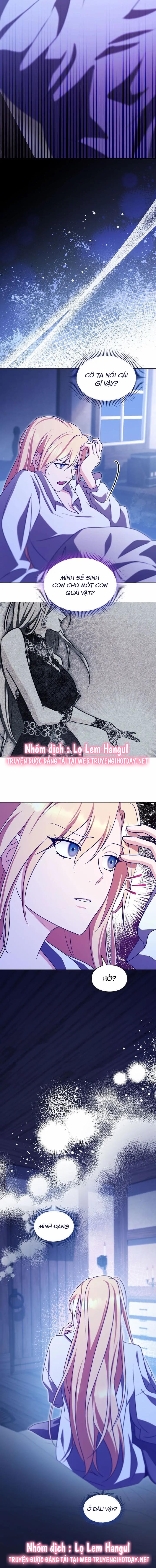 thánh nữ evelina chapter 23 2