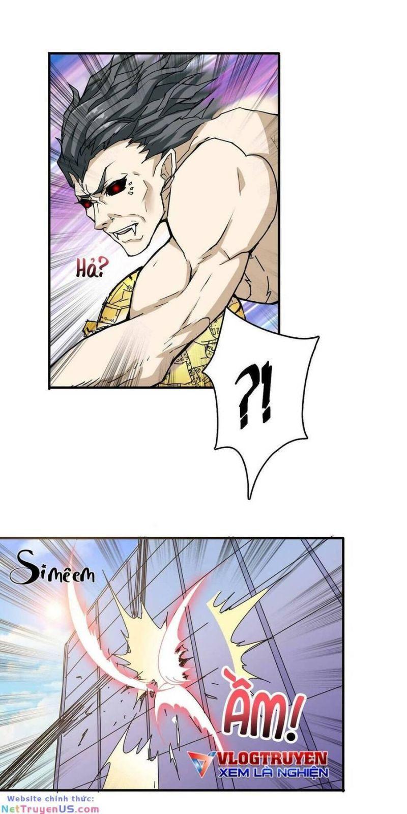 god slayer chapter 59 20