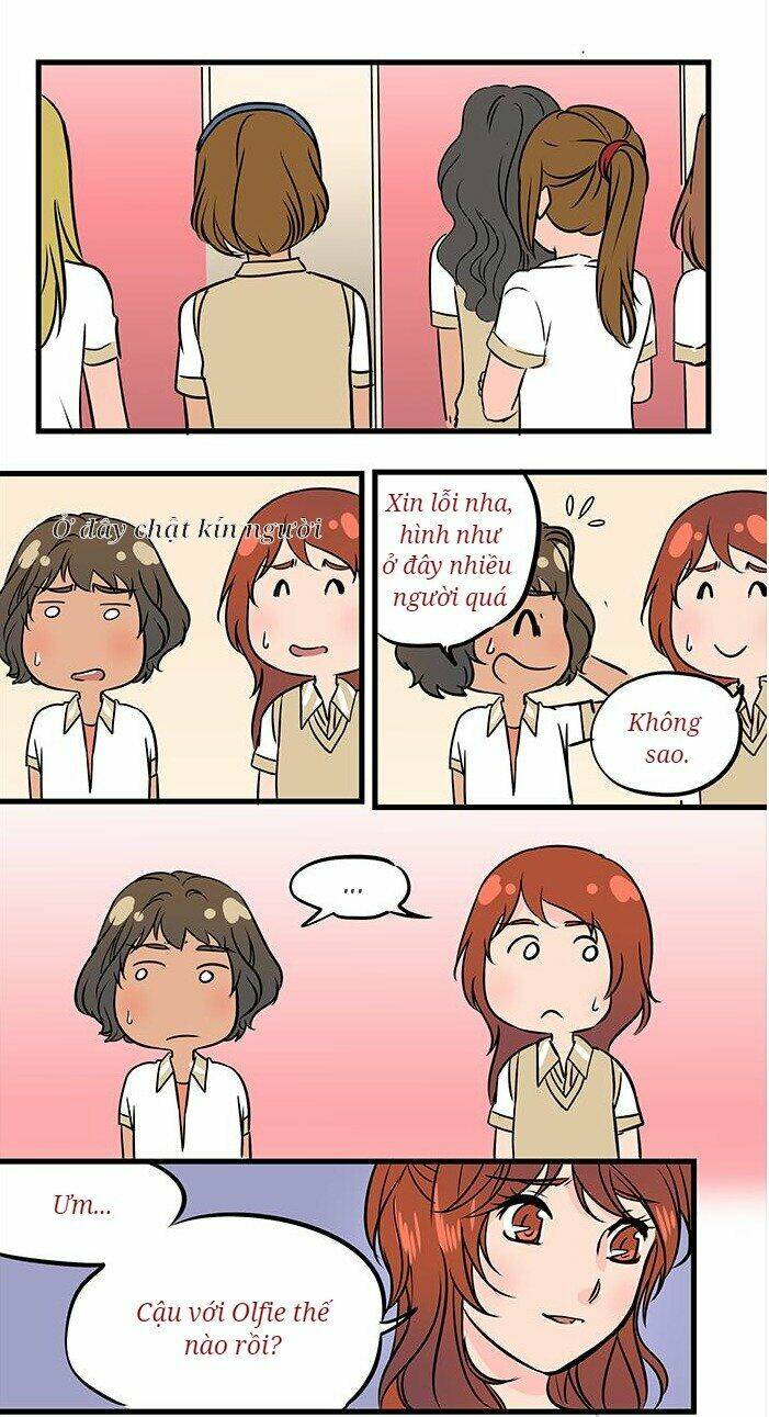 chàng trai từ quả trứng chapter 24.5 12