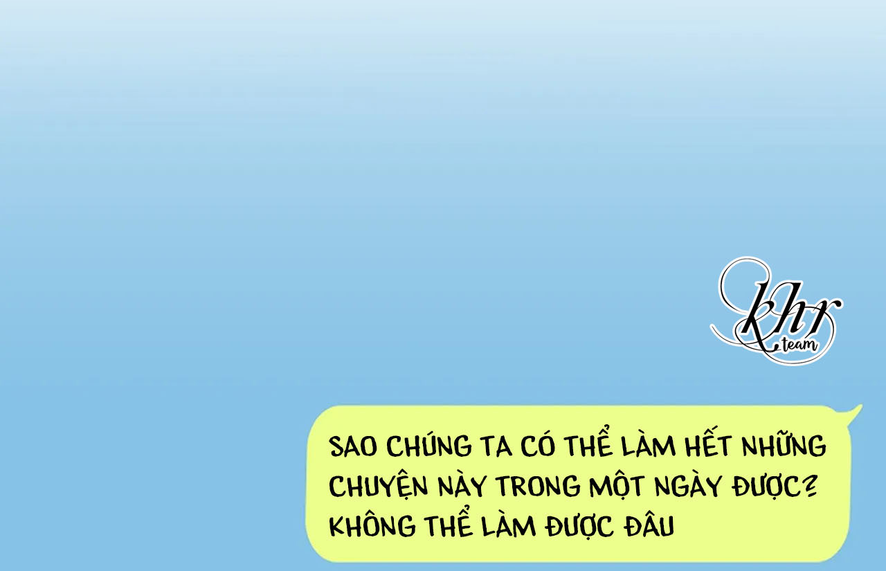 [18+] công tư phân minh chapter 42 22