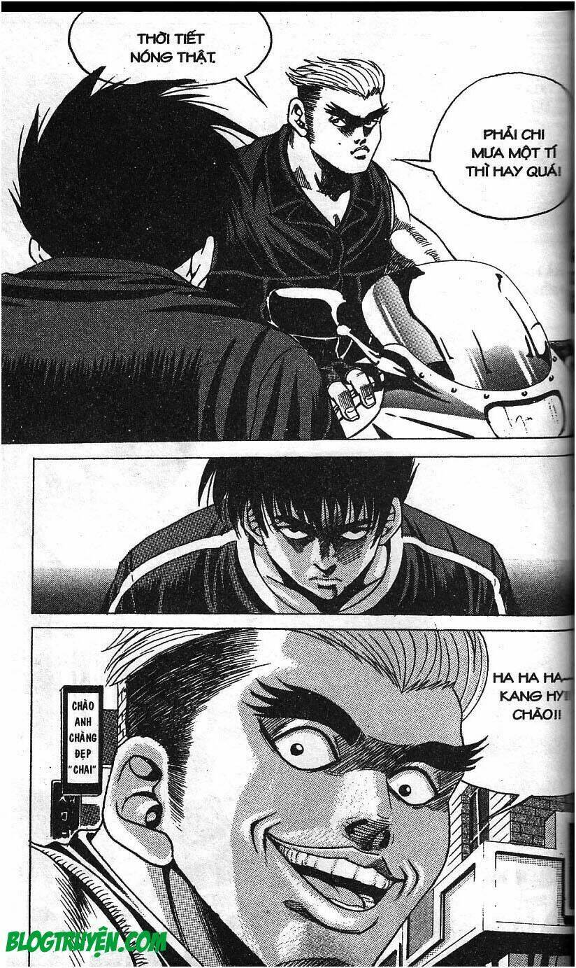 bitagi - anh chàng ngổ ngáo chapter 26 14