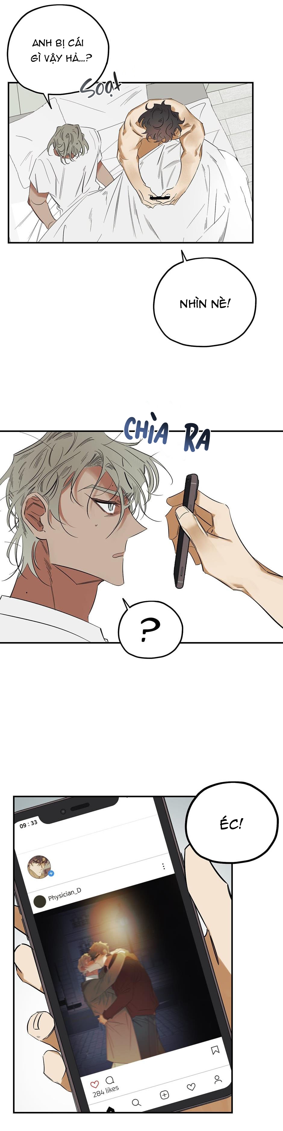 truth or dare chapter 22 26