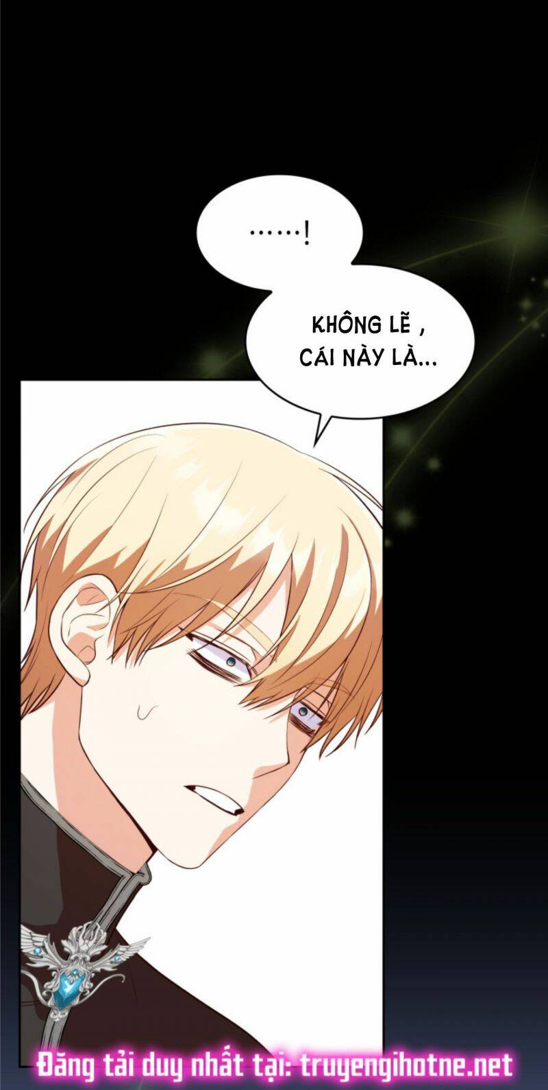 từ ác nữ, tôi trở thành một người mẹ chapter 24.5 17