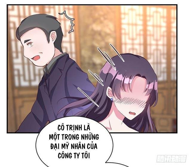 gửi người không quen chapter 4 5