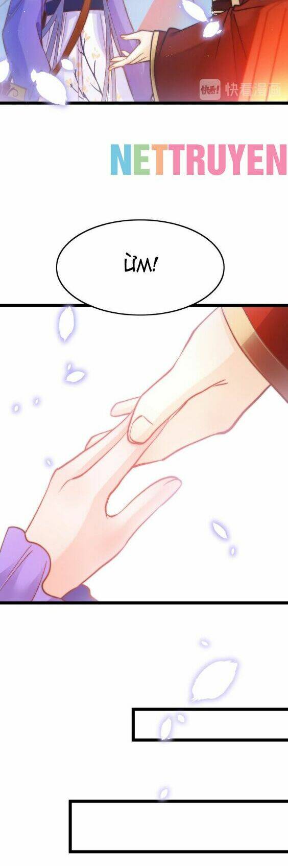 cánh diều xanh bay trong cơn gió chapter 14 27