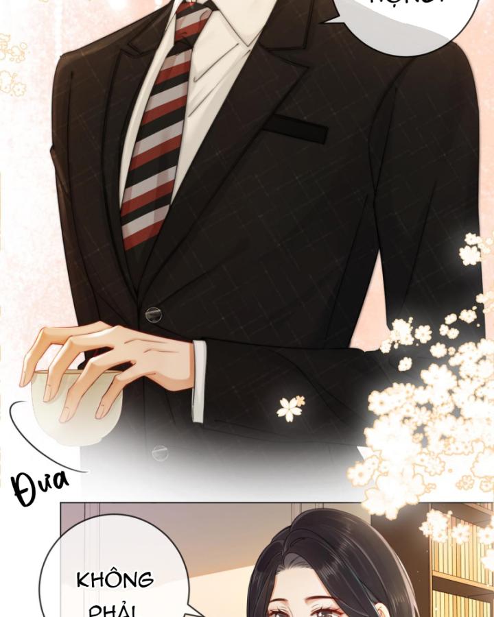 hôn nhân ấm áp ngọt ngào chapter 3 53