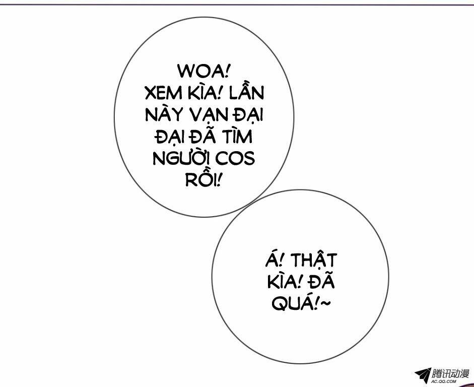 song sinh đổi chỗ ở chapter 9 52