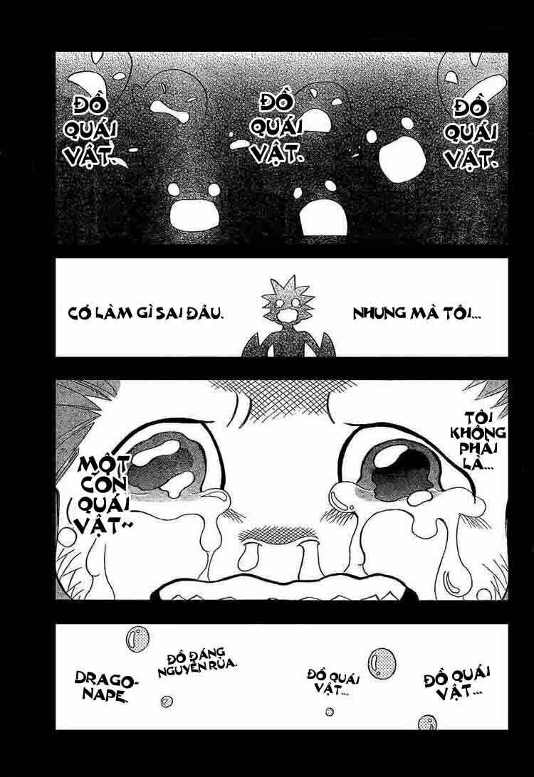 buster keel chapter 12 27