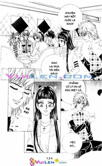 tìm lại tình yêu chapter 71 5