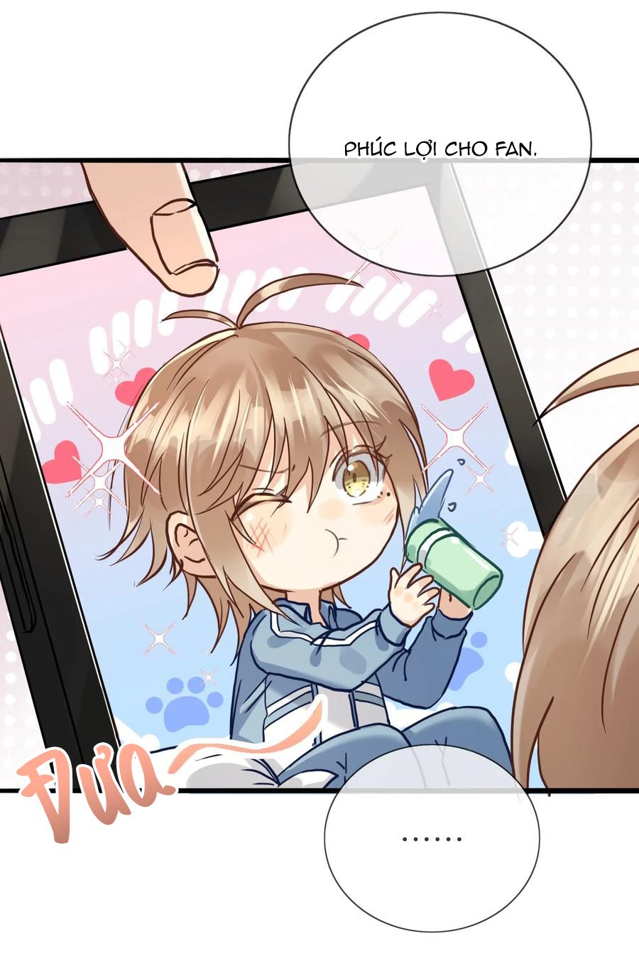 tức thời phạm quy [ tức thì vi quy ] chapter 23 12