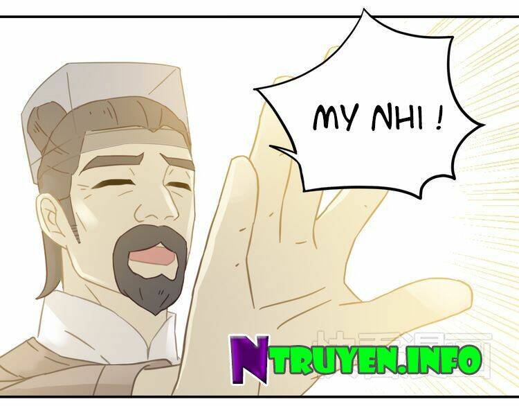 thiên hạ vô lại chapter 7.2 21