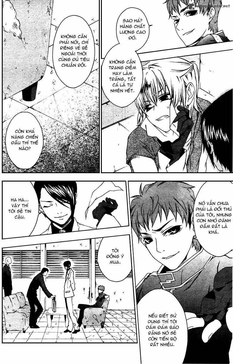 mother keeper chapter 26 24