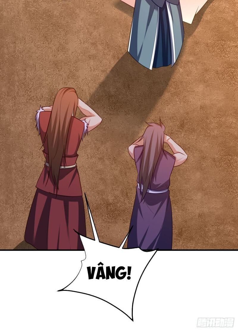 yêu giả vi vương chapter 203 36