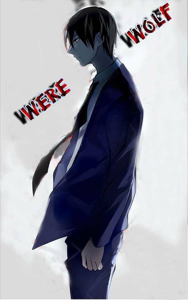 were wolf chapter 3 1