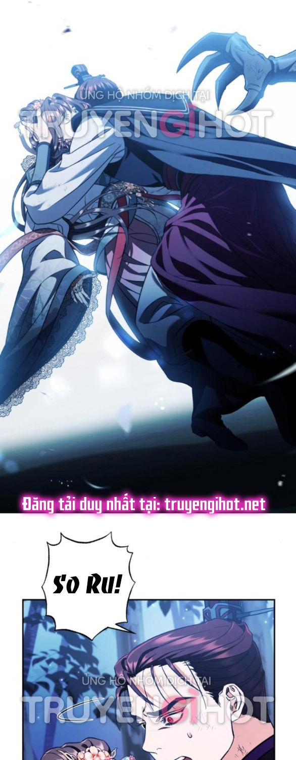 bản tình ca heeran chapter 40.1 17