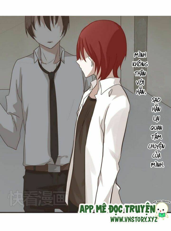 hồ tiên này không tin được chapter 2 22