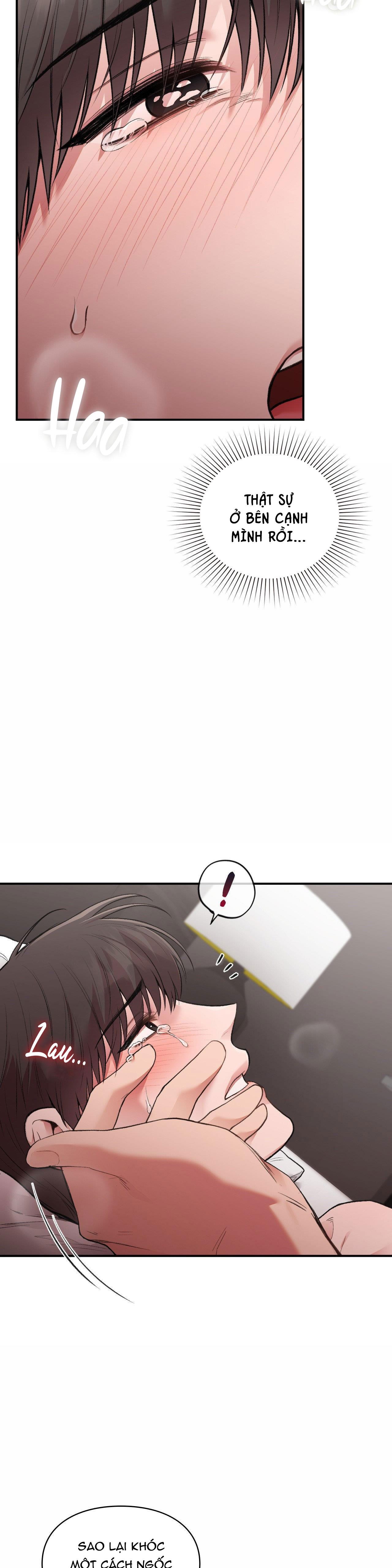 zai đẹp nhưng lại thích dạy đời chapter 44 8