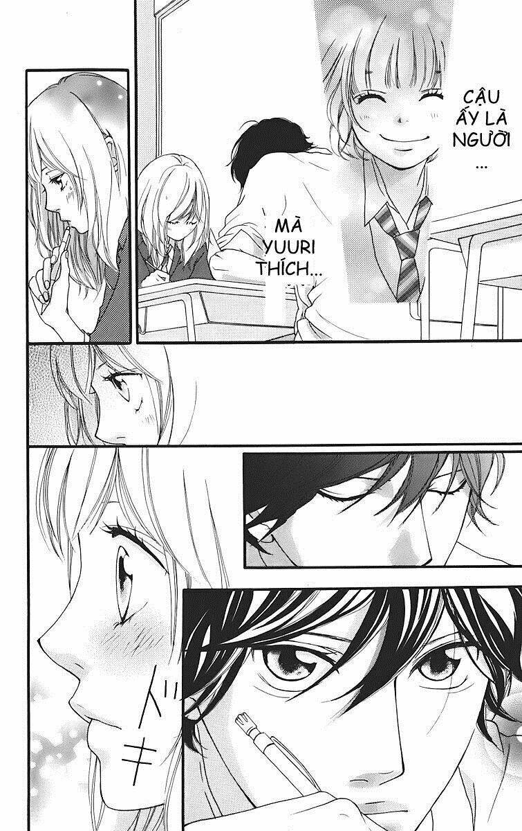 mối tình tuổi thanh xuân chapter 8 29
