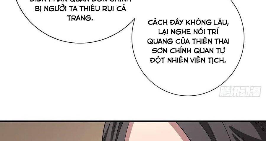 thiên long bát bộ webtoon chapter 140 65