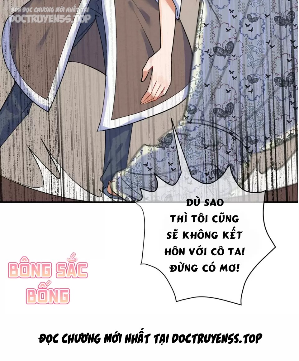 lời nói dối của cô ấy chapter 18 43