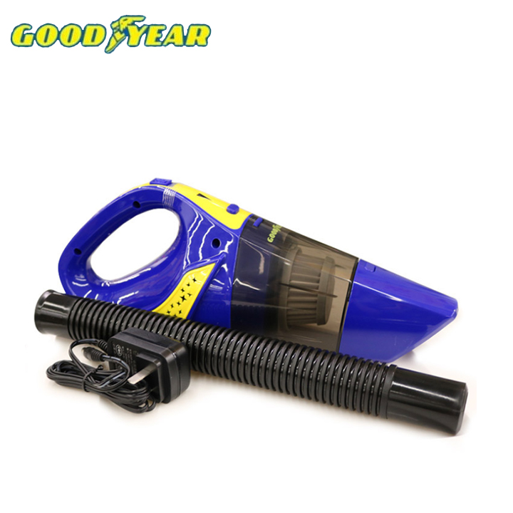Máy hút bụi cầm tay không dây khô và ướt Goodyear GY-2897- HÀNG CHÍNH HÃNG
