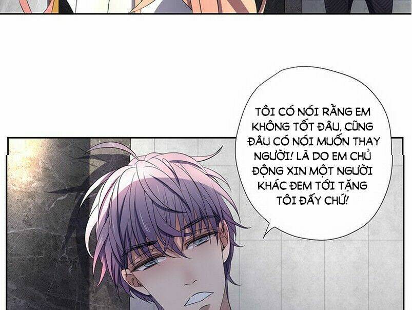 chỉ nhiễm thành hôn: đại thúc sủng vợ vô độ chapter 31 59