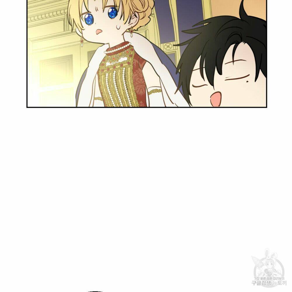 một ngày nọ ta trở thành công chúa chapter 86 61