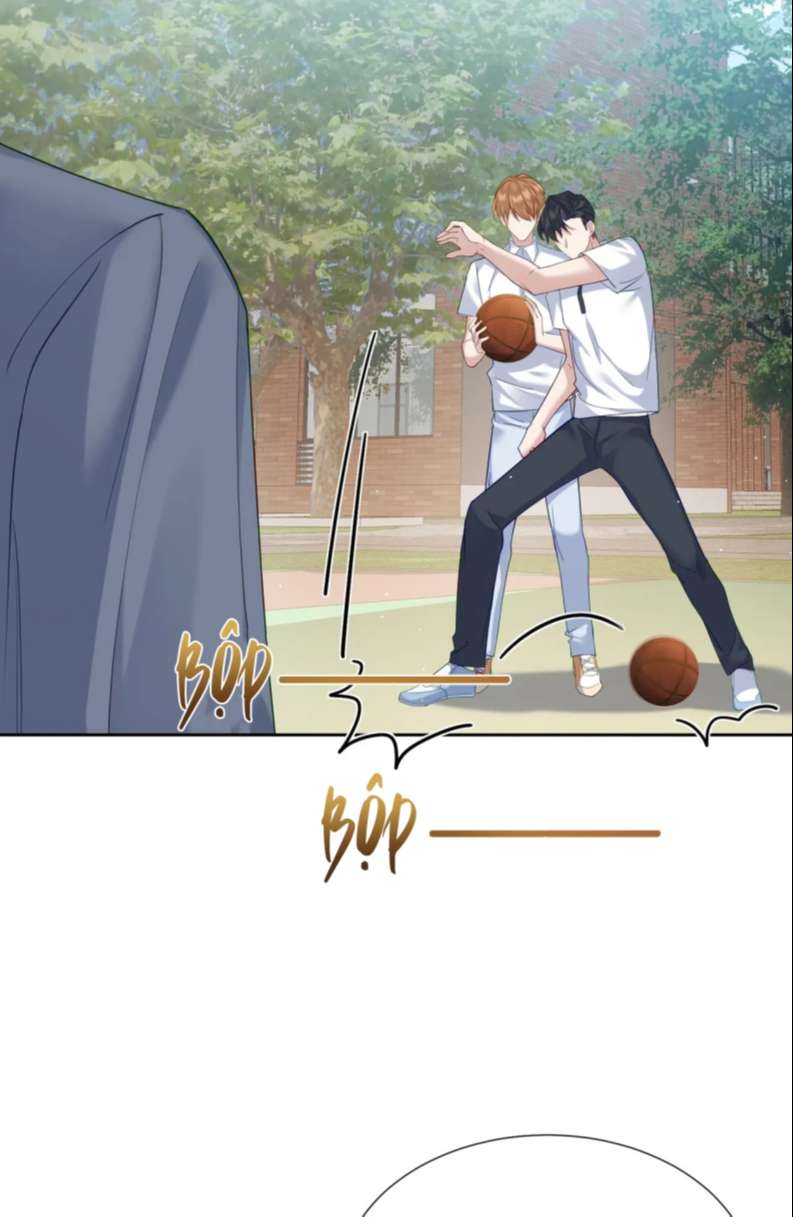 nhân vật chính chỉ muốn yêu đương chapter 6 40