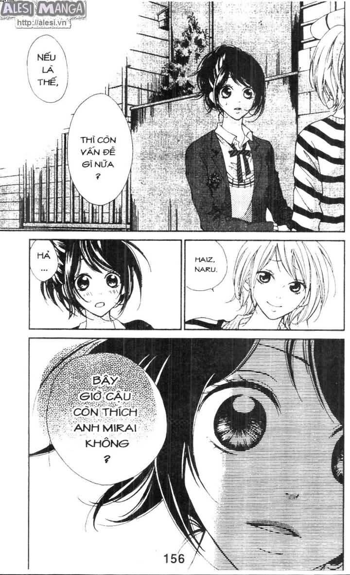 lời tỏ tình muộn màng chapter 2 156