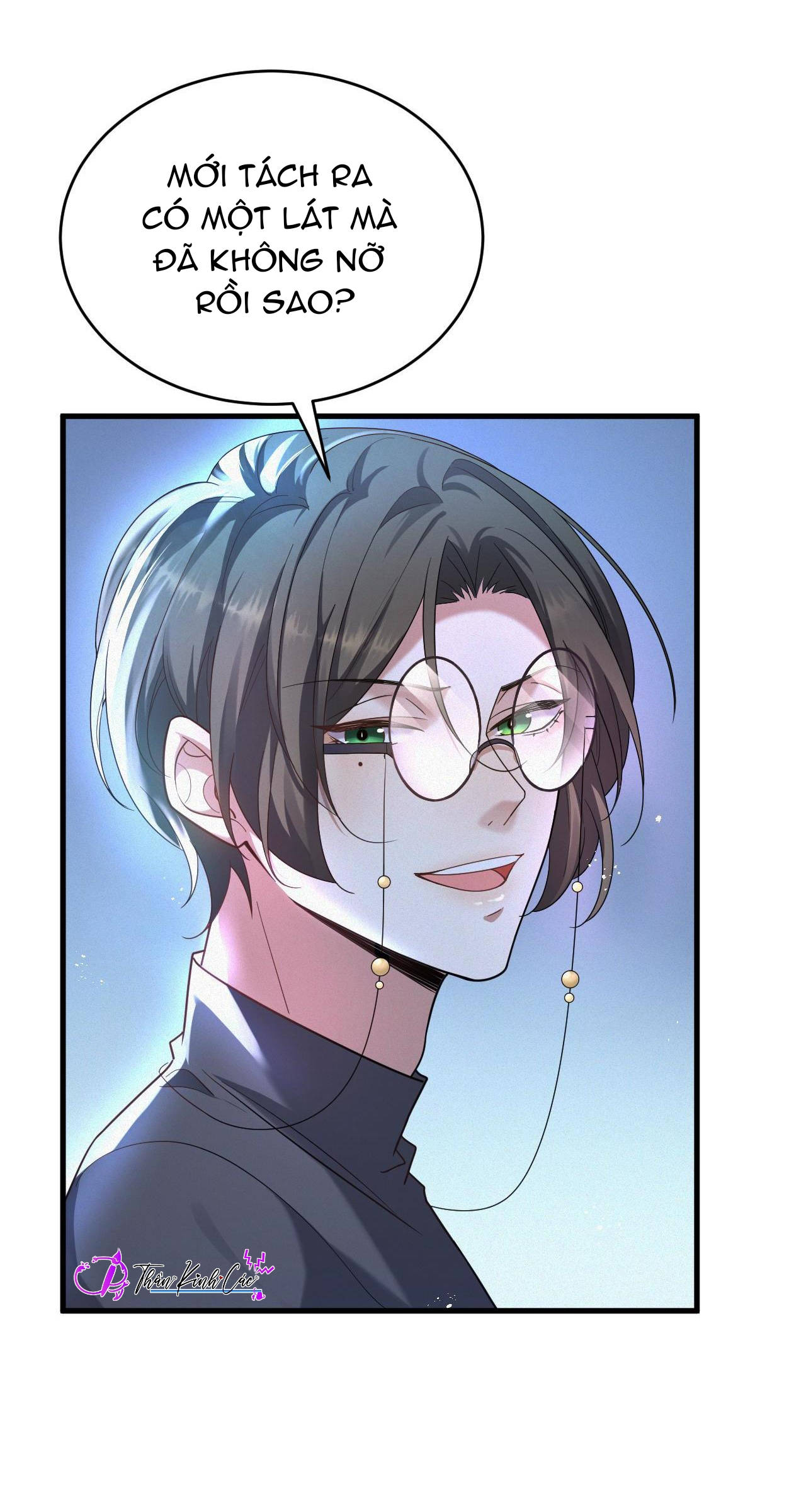 từ nay bắt đầu ngược tra nam chapter 1 34