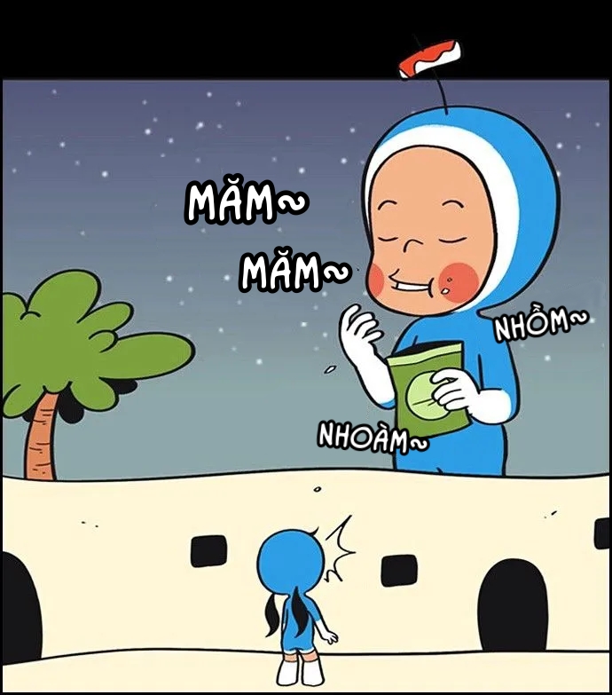 yumis cells chapter 17 16