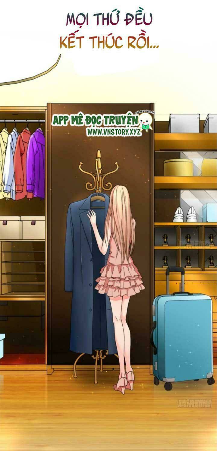 thiên hậu trở về chapter 11 25