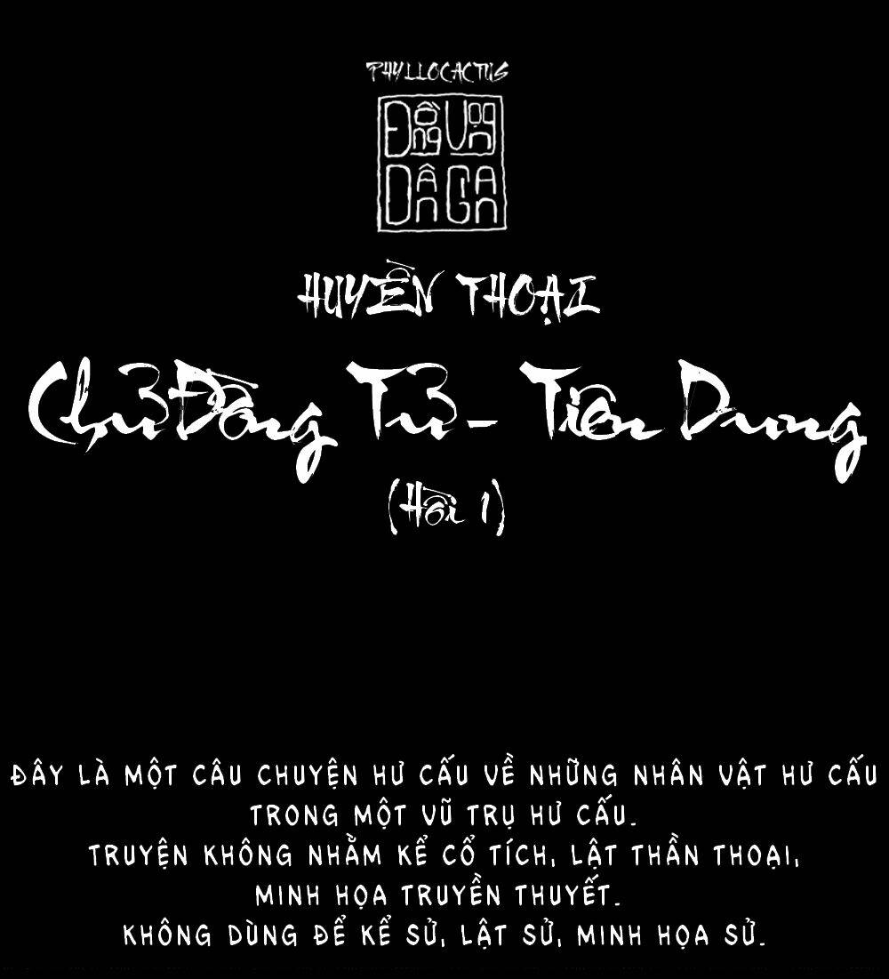 đồng vọng dân gian chapter 16.1 1