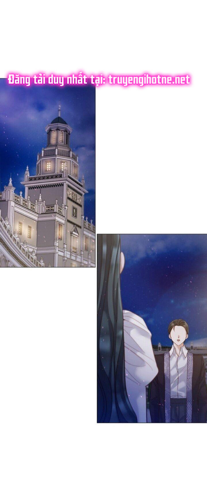 từ tiểu thư thành hoàng hậu - lady to queen chapter 86.2 10