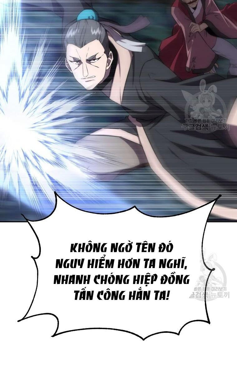 thiếu niên phương sĩ chapter 38 15
