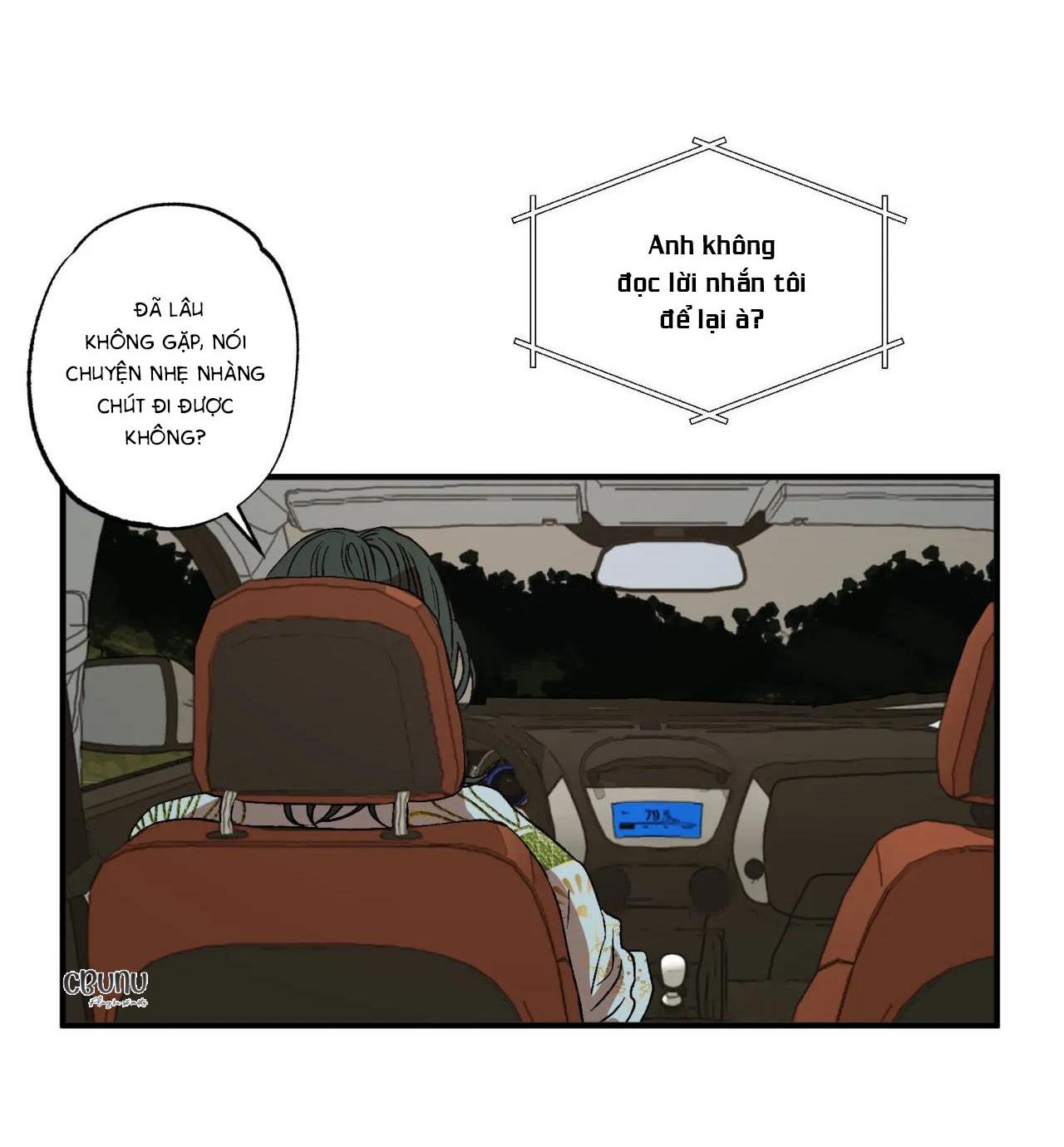 bẫy đôi ngọt ngào chapter 14 71